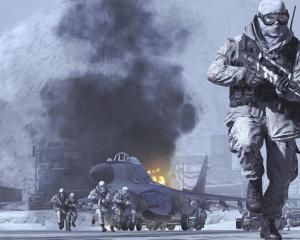 Call-Of-Duty-Modern-Warfare-Soldiers-Snow-Airport-Aircraft-1024x1280